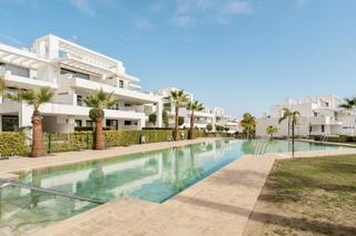 Rez-de-chaussée à Paraiso - Barronal. Apartamento moderno en venta en el paraíso