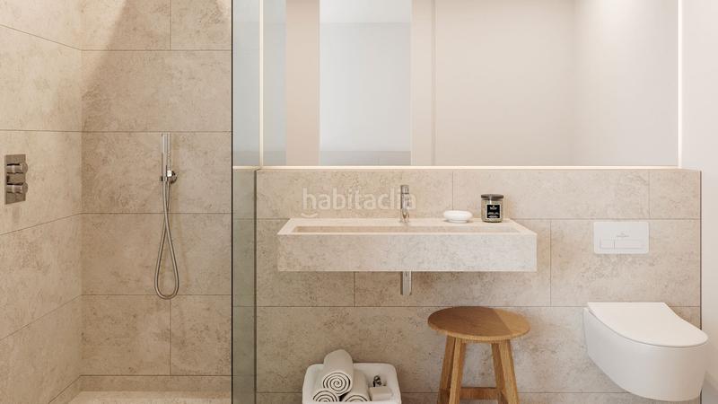 Foto 11c9beaa-eb89-4215-b339-222d5264749a. Apartament amb aparcament piscina a Las Lomas Estepona