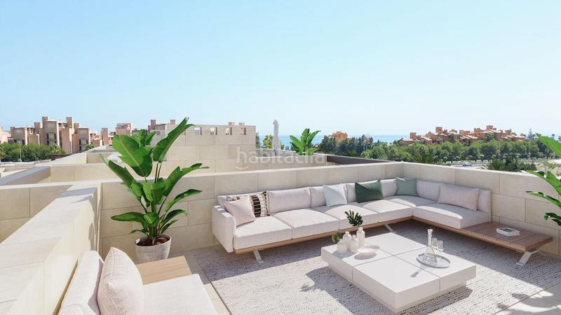 Foto 3f21445a-fbe4-4dc2-a0f9-fadd09f3a7a2. Apartament amb aparcament piscina a Las Lomas Estepona