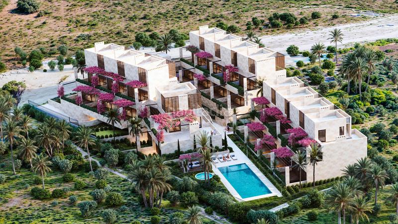 Foto 4d92d5c0-b7e7-4059-a7f4-f551cebd28d1. Apartament amb aparcament piscina a Las Lomas Estepona