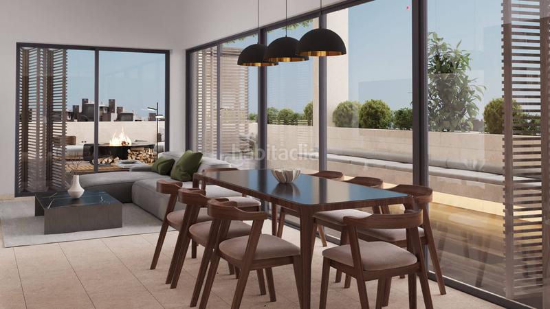 Foto 9a51603a-bf02-40f7-89c8-798c05b5d3a4. Apartament amb aparcament piscina a Las Lomas Estepona