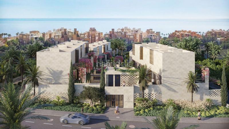 Foto 9ea634b1-5175-418d-b722-8d105348a2fb. Apartament amb aparcament piscina a Las Lomas Estepona