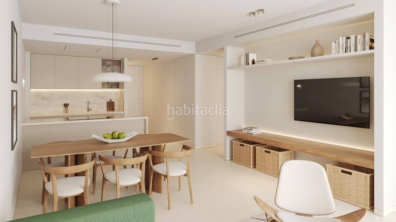 Foto b7055c65-13fe-4110-8558-57f29299e9ba. Apartament amb aparcament piscina a Las Lomas Estepona