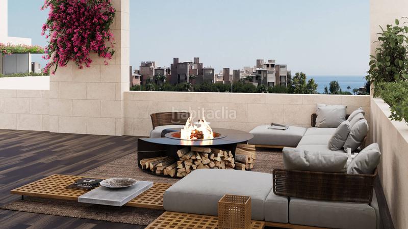 Foto da4be3b0-dbb9-4279-8688-7e20c21b58b3. Apartament amb aparcament piscina a Las Lomas Estepona