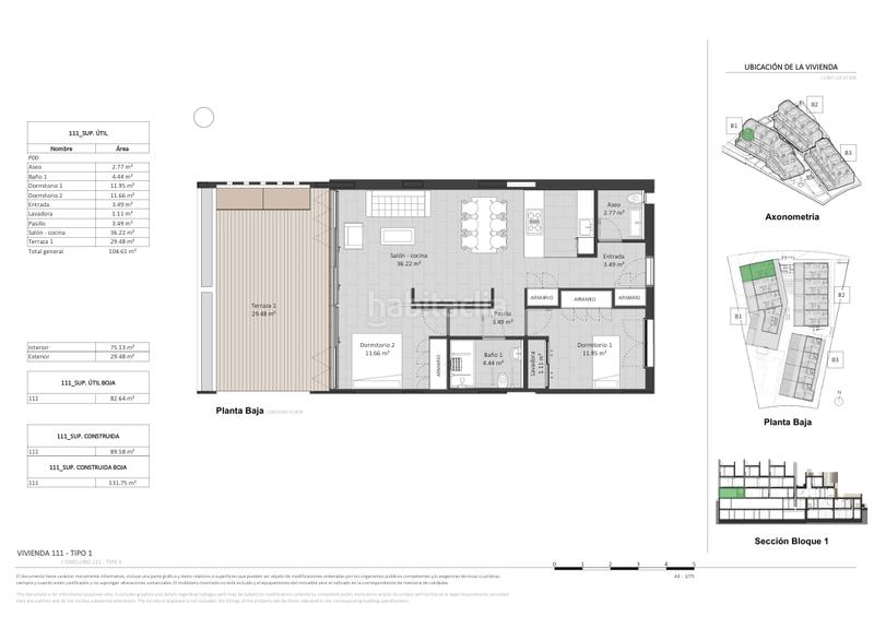 Foto dc5276f9-a21e-445c-9a3b-3007408a4ed5. Apartament amb aparcament piscina a Las Lomas Estepona