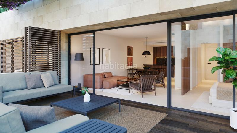 Foto f8d1c8a8-9b2e-4664-8c63-4b17072cf231. Apartament amb aparcament piscina a Las Lomas Estepona