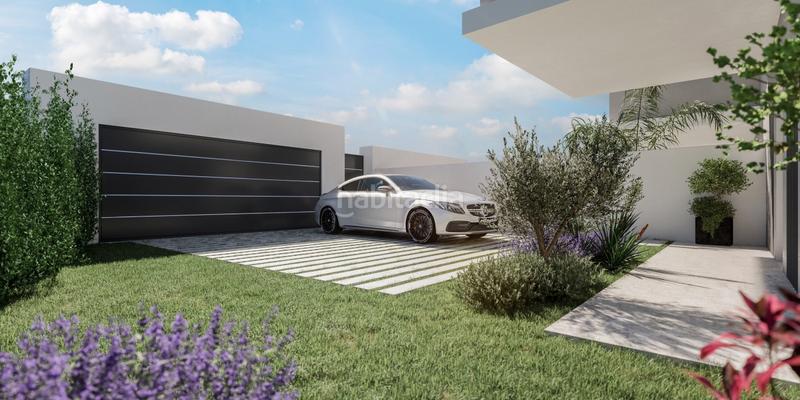 Foto 66adbc6b-aa6e-4457-8661-1cf59a566dd3. Casa adosada nuevo adosado en venta en los flamingos golf en Estepona