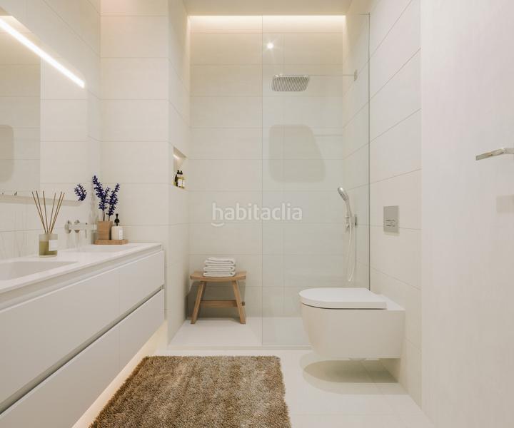 Foto fa7b8252-5028-43b4-85d1-667bbd5f707b. Casa adosada nuevo adosado en venta en los flamingos golf en Estepona