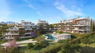 Apartament a Cancelada. Apartamento nuevo en venta en cancelada