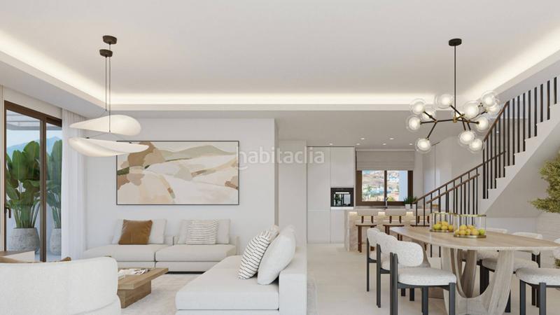 Foto 3513a03c-45a1-4ffe-88fb-1dcc1a393683. Erdgeschoss mit parking pool in Cancelada Estepona