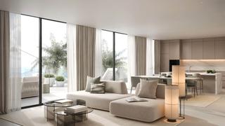 Appartement à Centro. Apartamento nuevo en venta en estepona cerca de golf