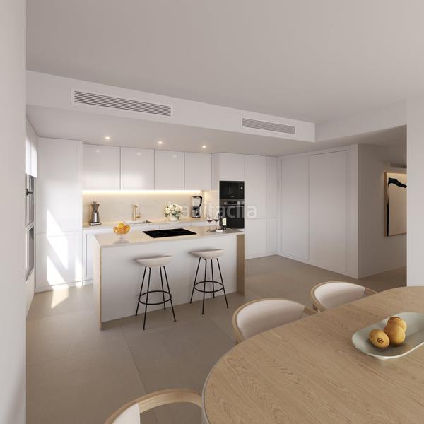 Foto fa622a5a-a152-478d-ac10-bef2e316eac3. Piccolo appartamento con parcheggio piscina in Las Gaviotas - Carvajal Fuengirola