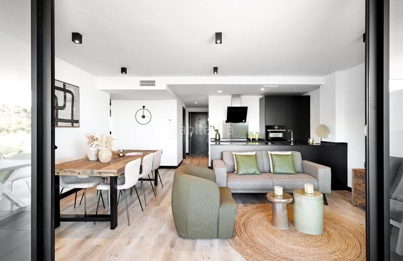 Foto 10673e17-55b9-40bf-a46c-76354f479724. Apartamento  de lujo en venta en Los Árboles Mijas