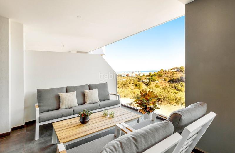Foto 4bab17a8-5f6e-4729-82a0-97b94d5034b8. Apartamento  de lujo en venta en Los Árboles Mijas