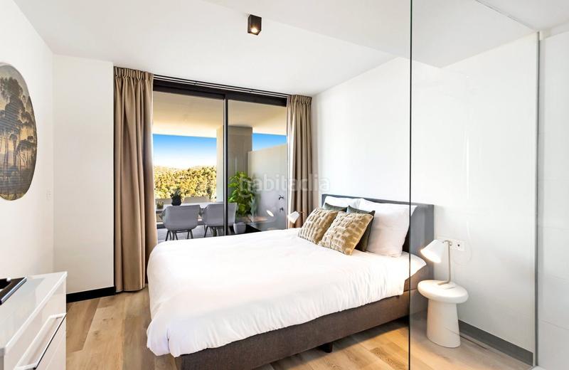 Foto 60eda01b-c14e-49a4-8c8c-209b32e1c92b. Apartamento  de lujo en venta en Los Árboles Mijas