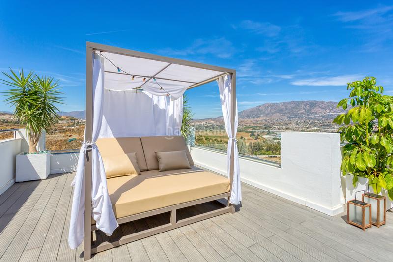 Foto 6a9c1708-10f0-437f-afdc-9aa8fc8ba079. Apartamento  de lujo en venta en Los Árboles Mijas