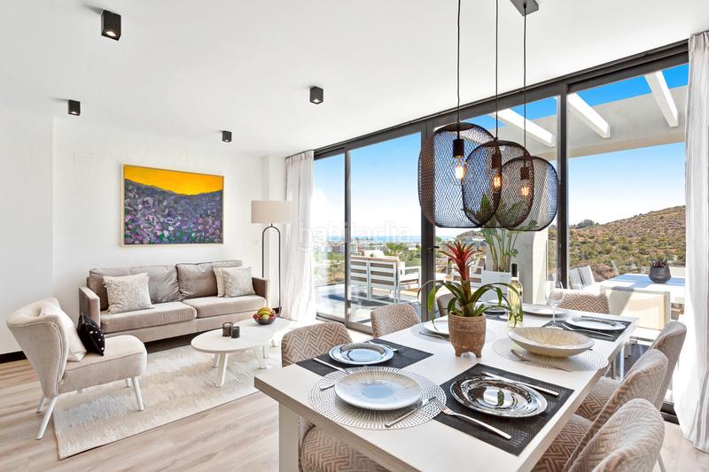 Foto 75ee2016-c193-4429-aff0-3735a6c93f98. Apartamento  de lujo en venta en Los Árboles Mijas
