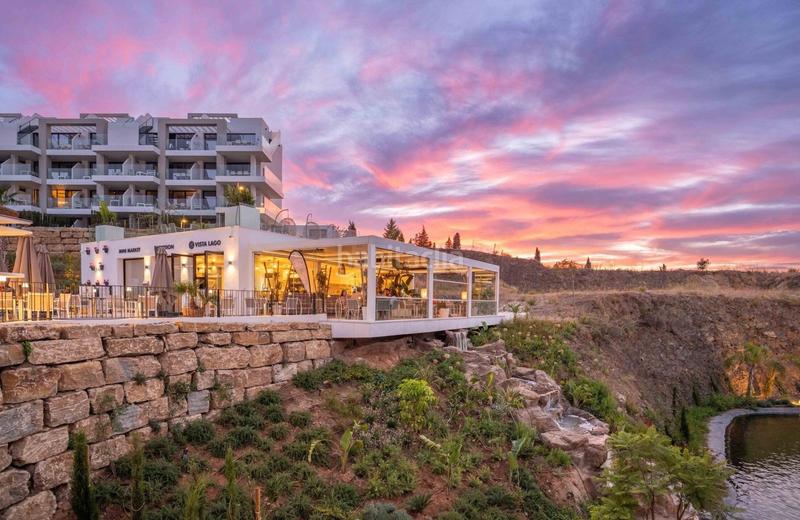Foto 8e5e6576-d50e-4a95-9653-d100c68e086e. Apartamento  de lujo en venta en Los Árboles Mijas