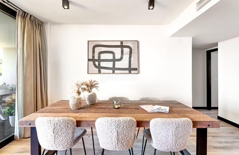 Foto 8e6da05c-8370-41b8-86d1-e3bdb2c66678. Apartamento  de lujo en venta en Los Árboles Mijas