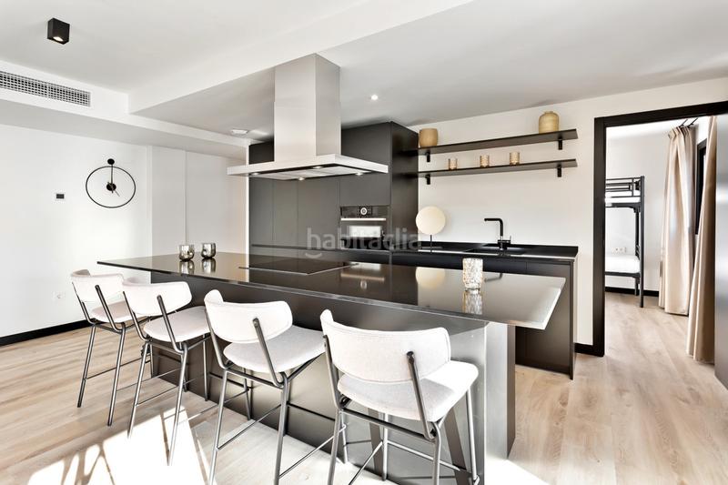 Foto 9cecd0a6-abc4-450b-85d4-e0bdfa139ff9. Apartamento  de lujo en venta en Los Árboles Mijas