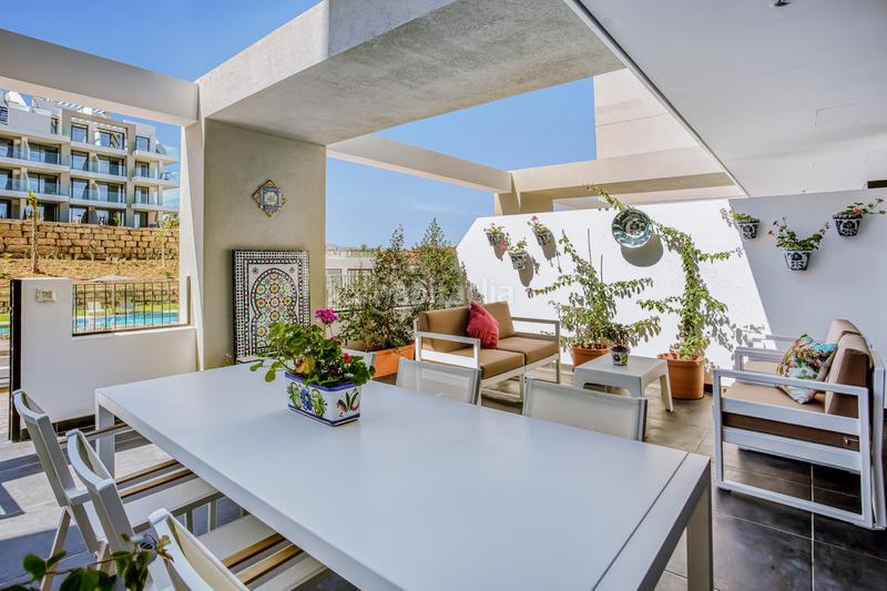 Foto ae11377f-a1d1-46ed-bbcd-1ddbf36cfb7d. Apartamento  de lujo en venta en Los Árboles Mijas
