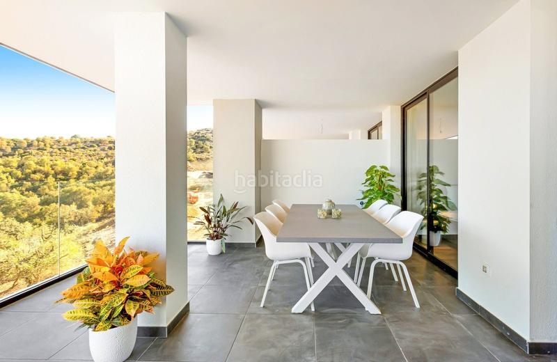 Foto b0d24944-6abe-458b-ac73-e5d8e376d3e4. Apartamento  de lujo en venta en Los Árboles Mijas
