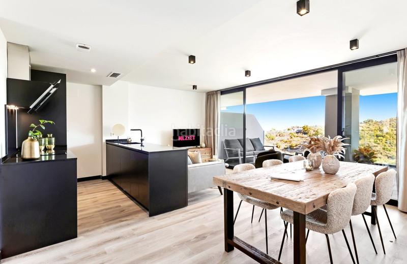 Foto b83393fe-38d4-440e-87f6-c4d47fa39af9. Apartamento  de lujo en venta en Los Árboles Mijas