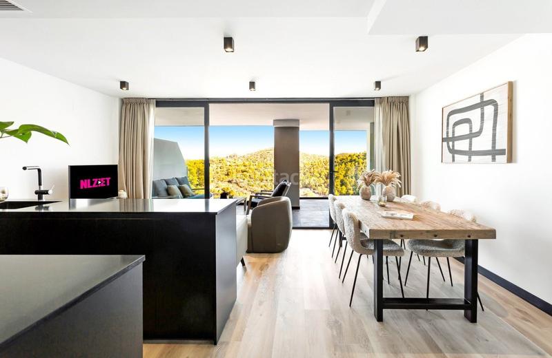 Foto bb77d791-e733-4226-9384-23dce313df0d. Apartamento  de lujo en venta en Los Árboles Mijas