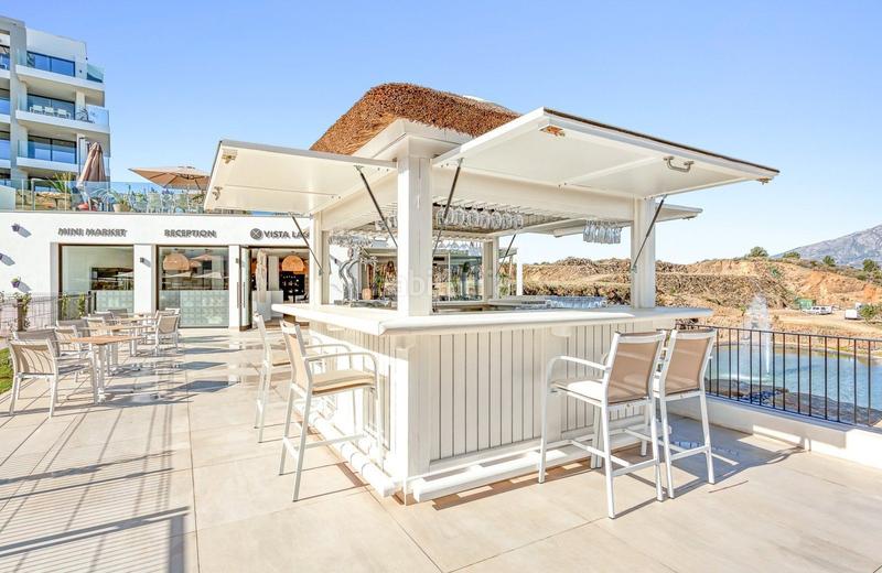Foto ca85e414-b81c-41c1-b557-0750251be453. Apartamento  de lujo en venta en Los Árboles Mijas