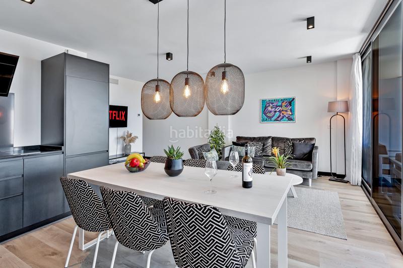 Foto daed4a4a-0cca-4b67-9baf-2dfe2da5b669. Apartamento  de lujo en venta en Los Árboles Mijas