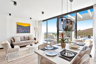 Apartament a Los Árboles. Apartamento de lujo en venta en mijas
