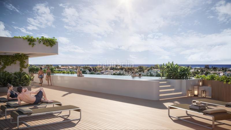 Foto 09612029-2bff-4a04-af23-ebdb7e988011. Apartamento  de nueva construcción en venta en Marbella
