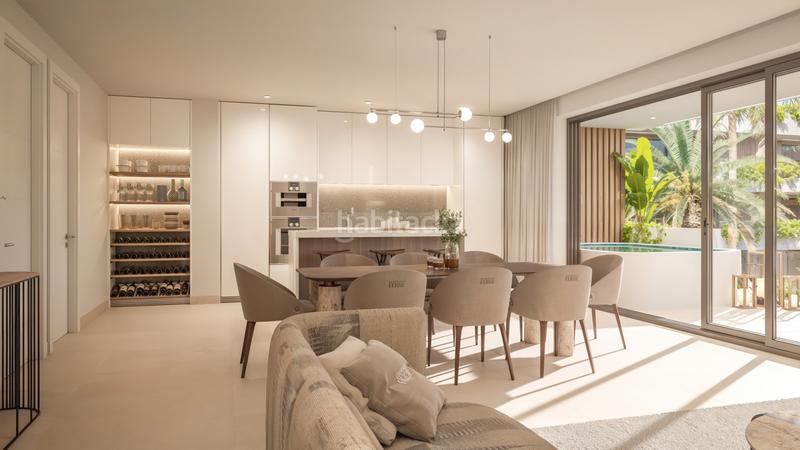 Foto 3c3415a3-7bed-41ee-b94b-e793e9de8a06. Apartamento  de nueva construcción en venta en Marbella