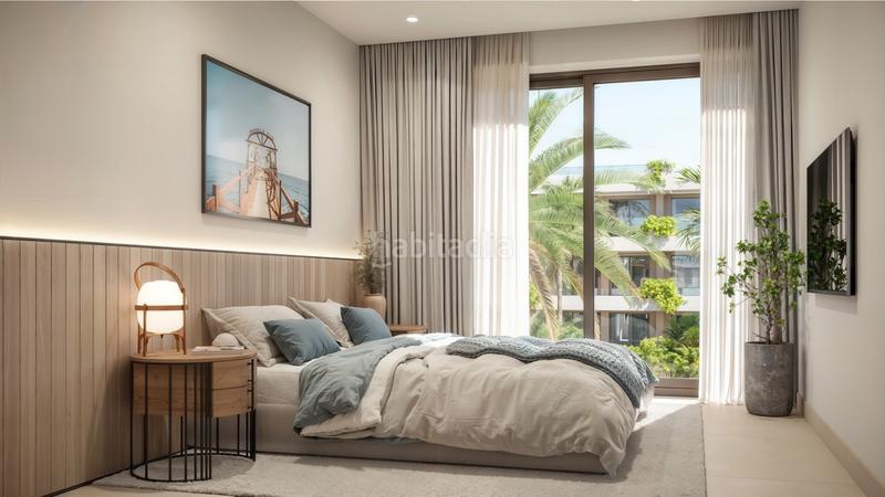 Foto a77355e9-61af-40bb-84ec-6e4f9b9479d6. Apartamento  de nueva construcción en venta en Marbella