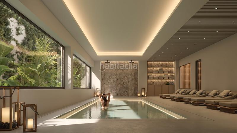 Foto a5f1f11a-9939-4695-b7dc-f6aa1248ed22. Appartement avec parking piscine dans San Pedro de Alcántara Pueblo Marbella