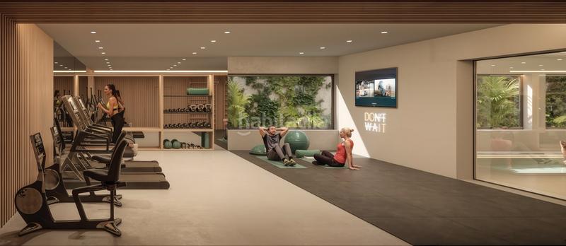 Foto f9daf30c-fc39-4c14-a9b0-5fc505aa199f. Appartement avec parking piscine dans San Pedro de Alcántara Pueblo Marbella