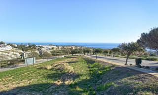 Terreny residencial a Puerto de Sotogrande-La Marina. Parcela en venta con licencia de proyecto y construcción incluid