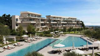 Apartamento en La Cala Mijas. Nuevo apartamento en venta en la cala de mijas