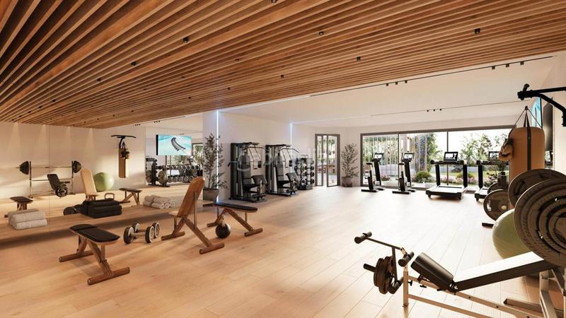 Foto c90c87c3-cb24-462a-b54a-7a0047db4016. Appartement avec parking piscine dans la cala Mijas Mijas