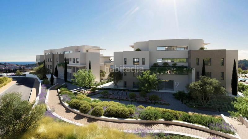 Foto bbb5ba20-3d06-40cf-854a-8a787fbb3233. Dachwohnung mit parking pool in la cala Mijas Mijas
