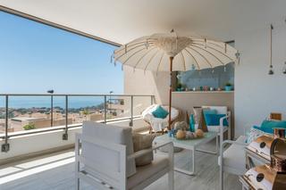 Piccolo appartamento in Centro. Hermoso apartamento de esquina en venta en benalmadena