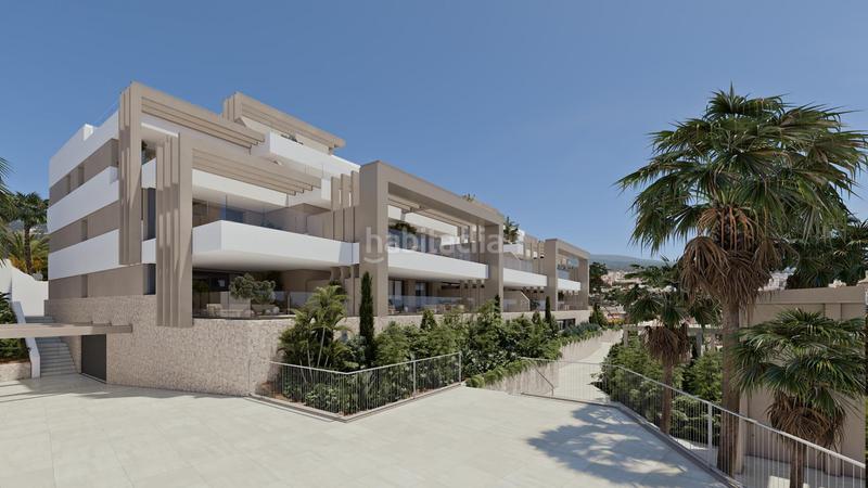 Foto 42e56f7c-17c7-4ebe-a2e2-49137dee5948. Apartamento  de nueva construcción en venta en Estepona