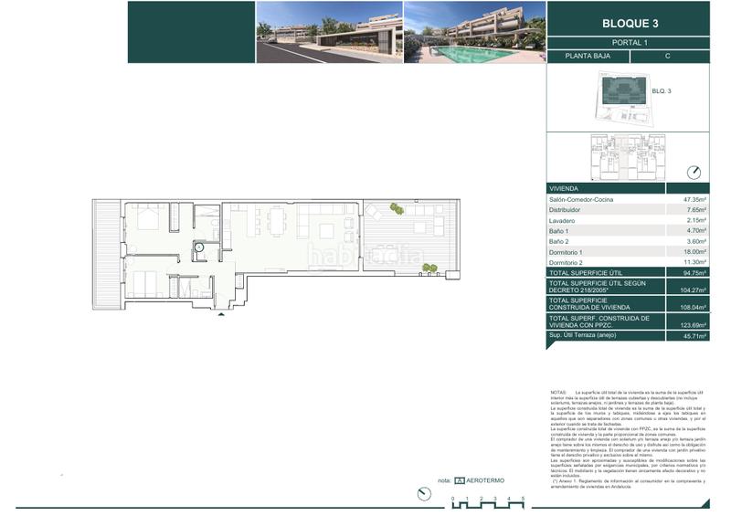 Foto 886c57cd-be01-4b61-9172-5b394b5d774b. Apartamento  de nueva construcción en venta en Estepona