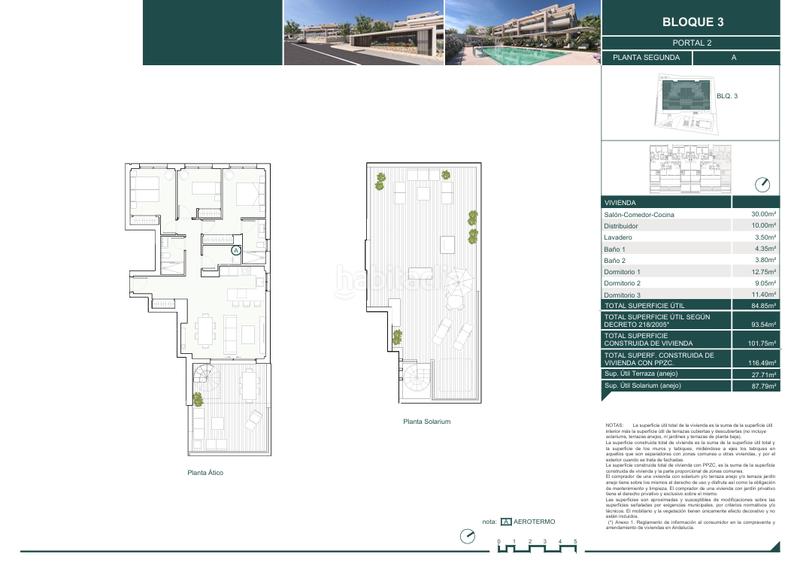 Foto 9ea1c33a-51fa-44c5-b60a-f3d30a432841. Apartamento  de nueva construcción en venta en Estepona