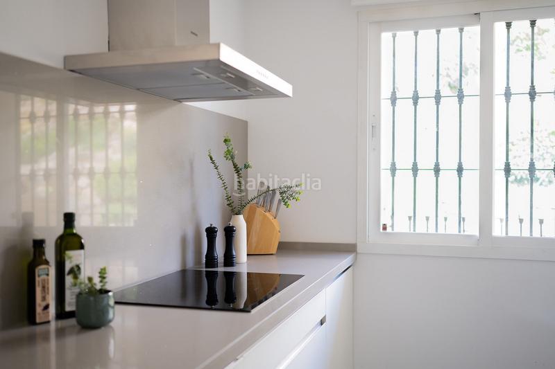Foto f1cadd22-7ad4-4507-953c-9e133a0ba6d4. Attico con parcheggio piscina in La Quinta Benahavís