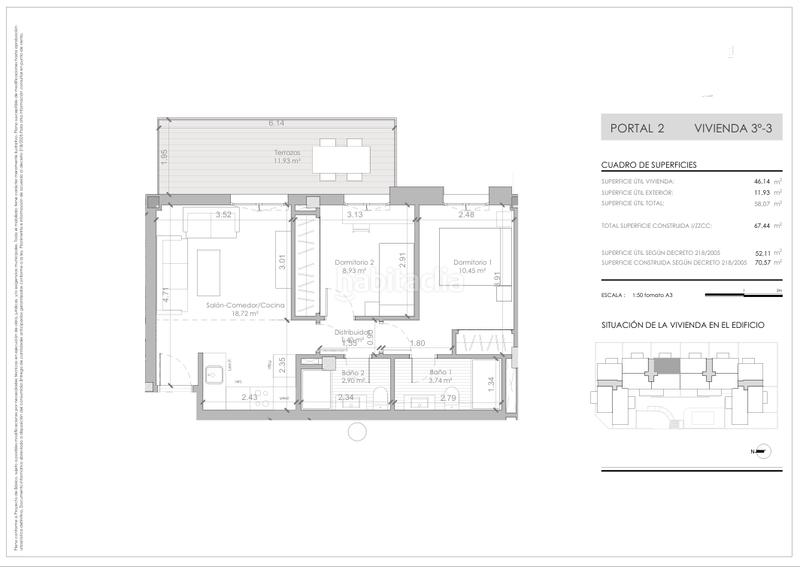 Foto 12a0d672-e87e-460c-98de-21ba5ad092ed. Apartamento  de nueva construcción para la venta en Mijas