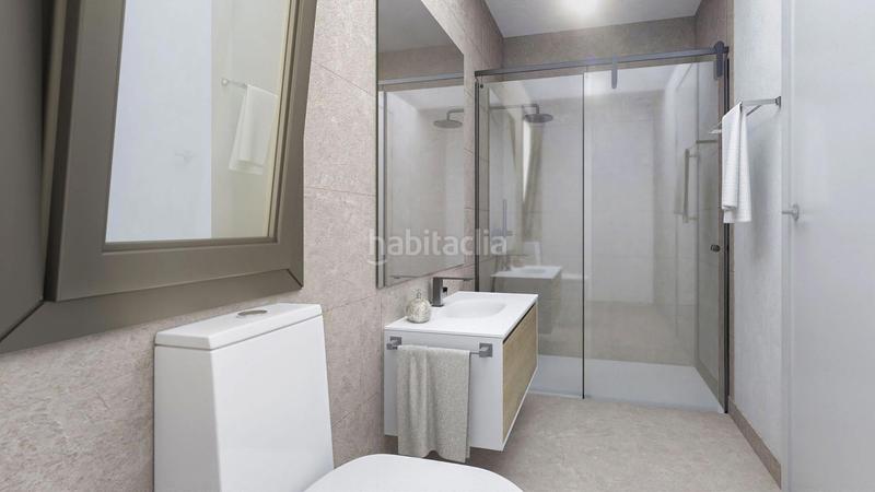 Foto 63266dde-fed4-4e2d-82fc-5c02438532ba. Apartamento  de nueva construcción para la venta en Mijas