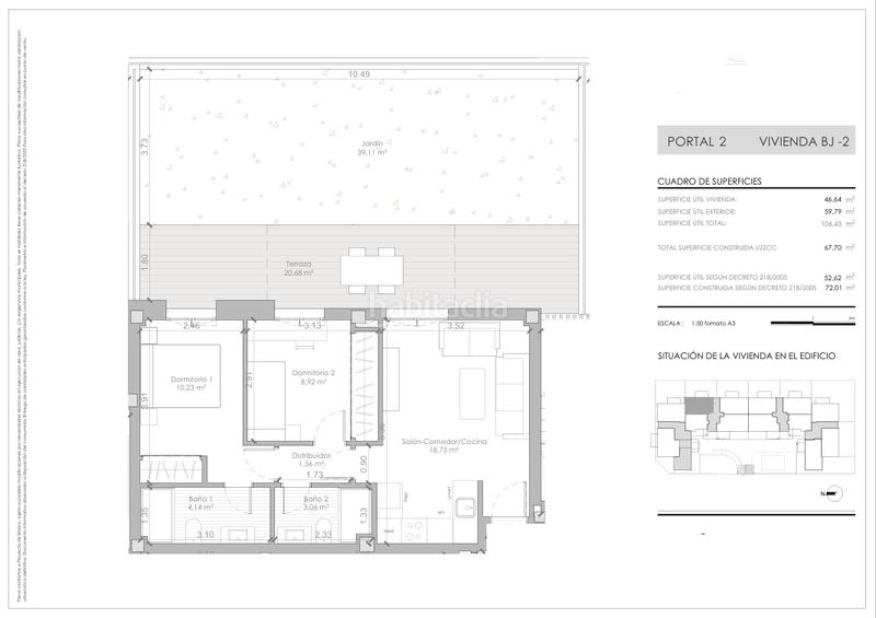 Foto c02ef4f6-77be-4d40-a117-2bcd3a48f218. Apartamento  de nueva construcción para la venta en Mijas