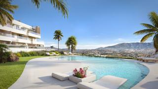 Apartamento en La Cala Golf - Lagar Martell. Apartamento nuevo en primera línea la cala golf