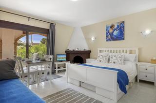 Apartament a Solymar. Dos apartamentos en uno en venta en torremar